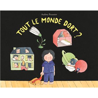 Tout le monde dort ?