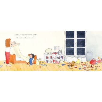 Tout le monde dort ?