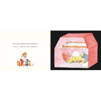 Tout le monde dort ?