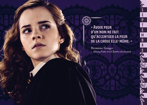 Fières d'être sorcières, les filles de la saga Harry Potter - Boojum