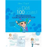 Le défi des 100 jours !