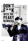 Poster Peaky Blinders Arthur