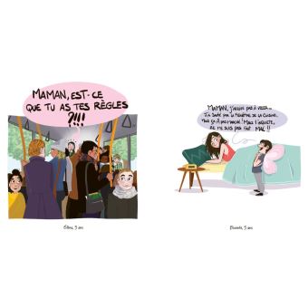 Perles d'enfants et autre éclairs de (petits) génies