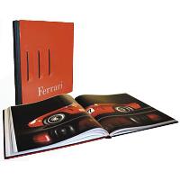 Ferrari フェラーリ: Le Rêve Rouge Ferrari フェラーリ: Le Rêve Rouge