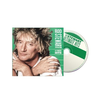 Ultimate Hits