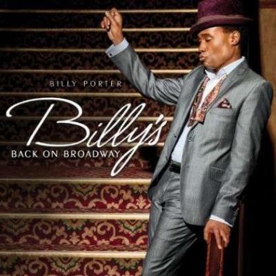 Billy's back on Broadway
