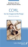 CCML Sur les rivages du Rio Pongo