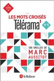 Les mots croisés Télérama
