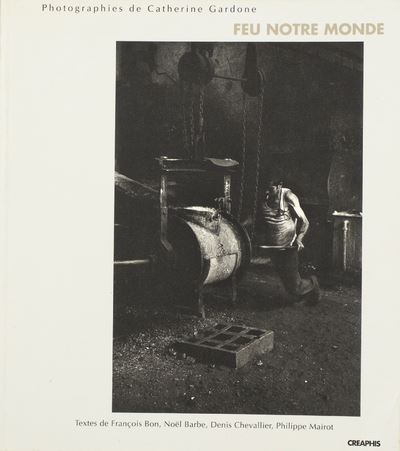 Feu notre monde