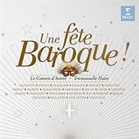 Une fête baroque Édition Limitée