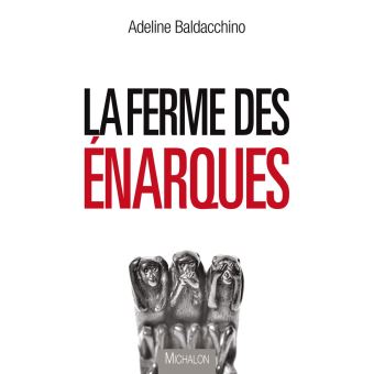 La ferme des énarques - 1