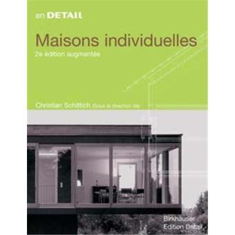 En détail, maisons individuelles