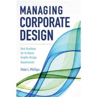 Managing Corporate Design - 1