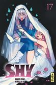Shy - Tome 17