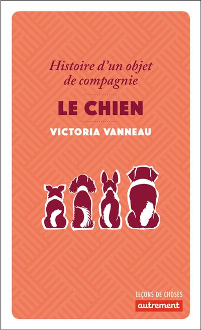 Le chien - Victoria Vanneau - Poche