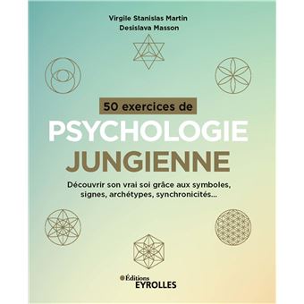 50 exercices de psychologie jungienne