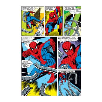 Amazing Spider-Man : La mort du Capitaine Stacy