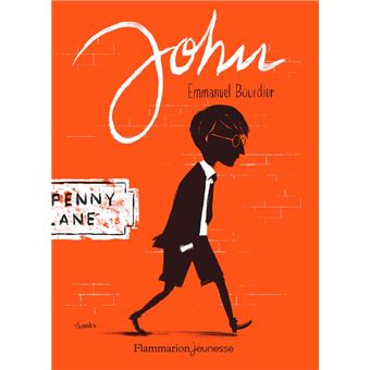 John - 1