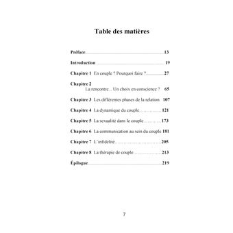 Le couple, direction... Les coulisses !