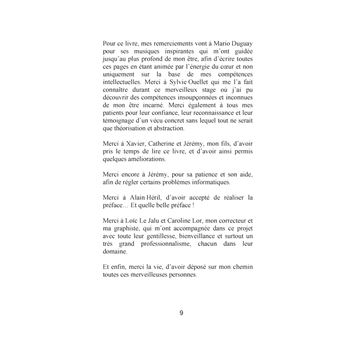 Le couple, direction... Les coulisses !