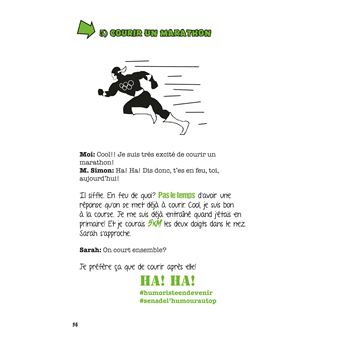 Défense d'entrer! T12