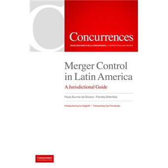 Merger Control in Latin America
