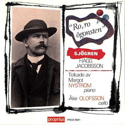 Ro ro ogonsten