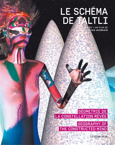 LE SCHEMA DE TALTLI. GEOMETRIE DE LA CONSTELLATION REVEE