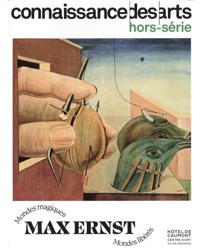 Max ersnt