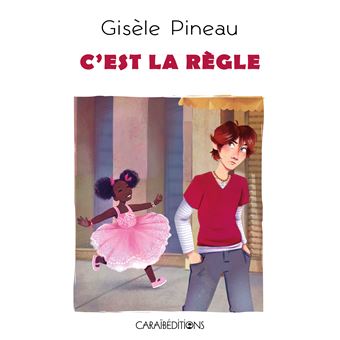 C'est la règle - 1