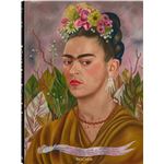 Frida Kahlo. The Complete Paintings