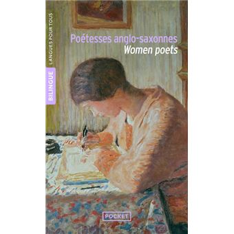 Poétesses anglo-saxonnes - Women Poets