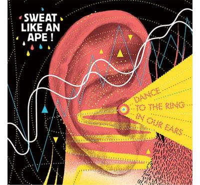 Dance to the ring in our ears
