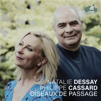 Oiseaux de passage