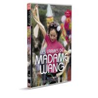 Les Larmes de madame Wang  DVD