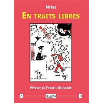 En traits libres
