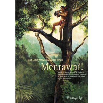 Mentawaï !