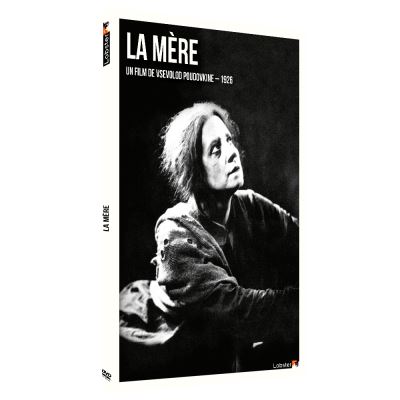 La Mère DVD