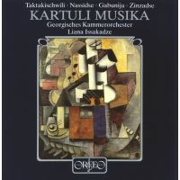 Kartuli musika