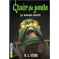 Chair De Poule L Invasion Des Nains De Jardin Tome 01 Monsterland R L Stine Anne Delcourt Poche Achat Livre Ou Ebook Fnac
