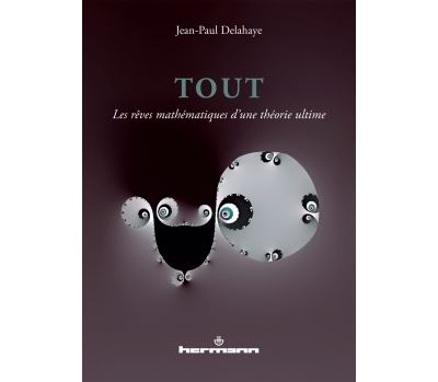 Tout - Jean-Paul Delahaye - broché