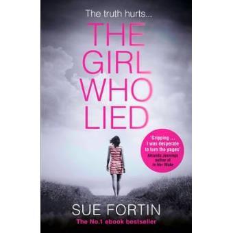 GIRL WHO LIED - Inconnus - Achat Livre ou ebook | fnac