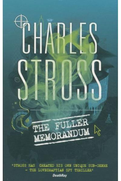 Laundry, the fuller memorandum