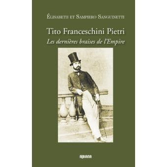 Tito Franceschini Pietri - 1