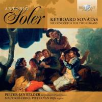 Complete Keyboard Sonatas