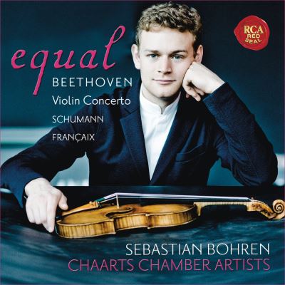 Equal Violin Concerto Fan