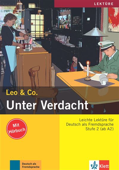 Unter Verdacht, Niveau A2