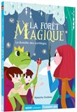 La forêt magique - la bataille des sortileges