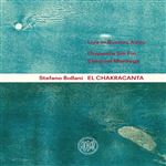 El chakracanta - CD