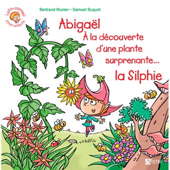 Silphie - lutin conseil